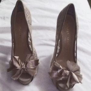 Chinese Laundry heels